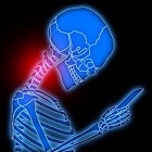 Text neck: ���� ����� ��� ����� ������ �����